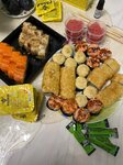 Zeleny Ninja (Dzerzhinskogo Street, 81А), food and lunch delivery