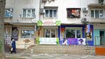 Швейная фурнитура (ulitsa Galiny Petrovoy, 12-14), accesorios de costura