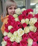 Cvetik (Taganskaya Street, 3), flower shop