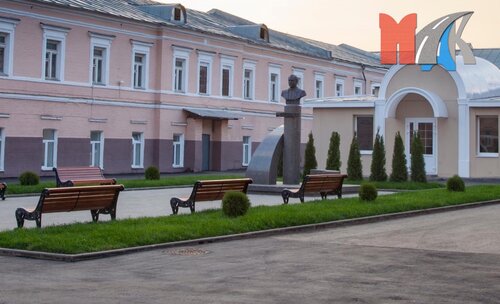 Московский автомобильный дорожный колледж