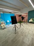 Miradge (Primorskiy Settlement, Stroiteley Street, 17), photo studio