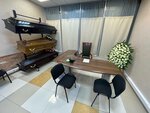 Kanon (Moscow, Borisovskaya Street, 1), servicios fúnebres