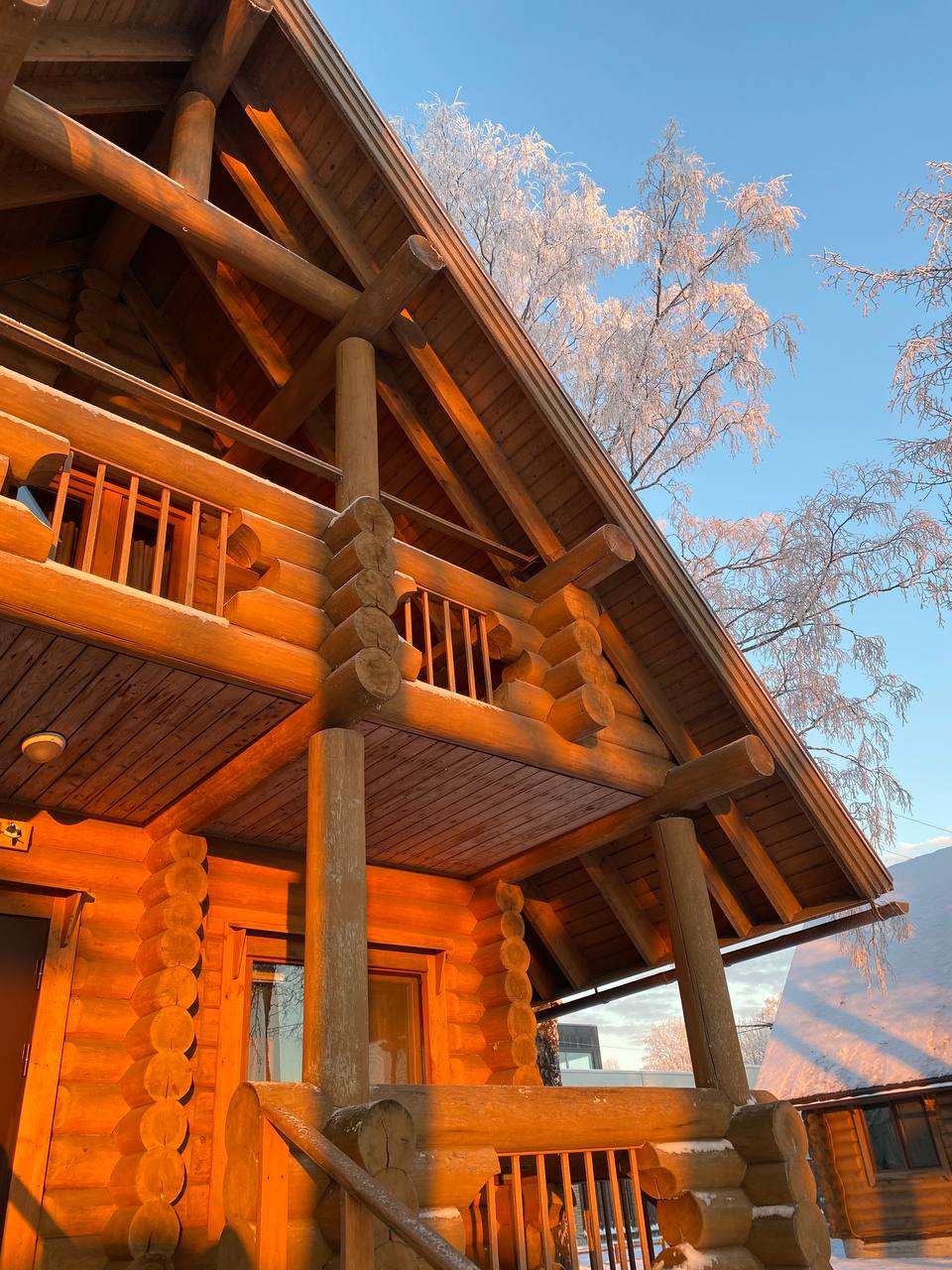 Фото Усадьба Пан Фазан