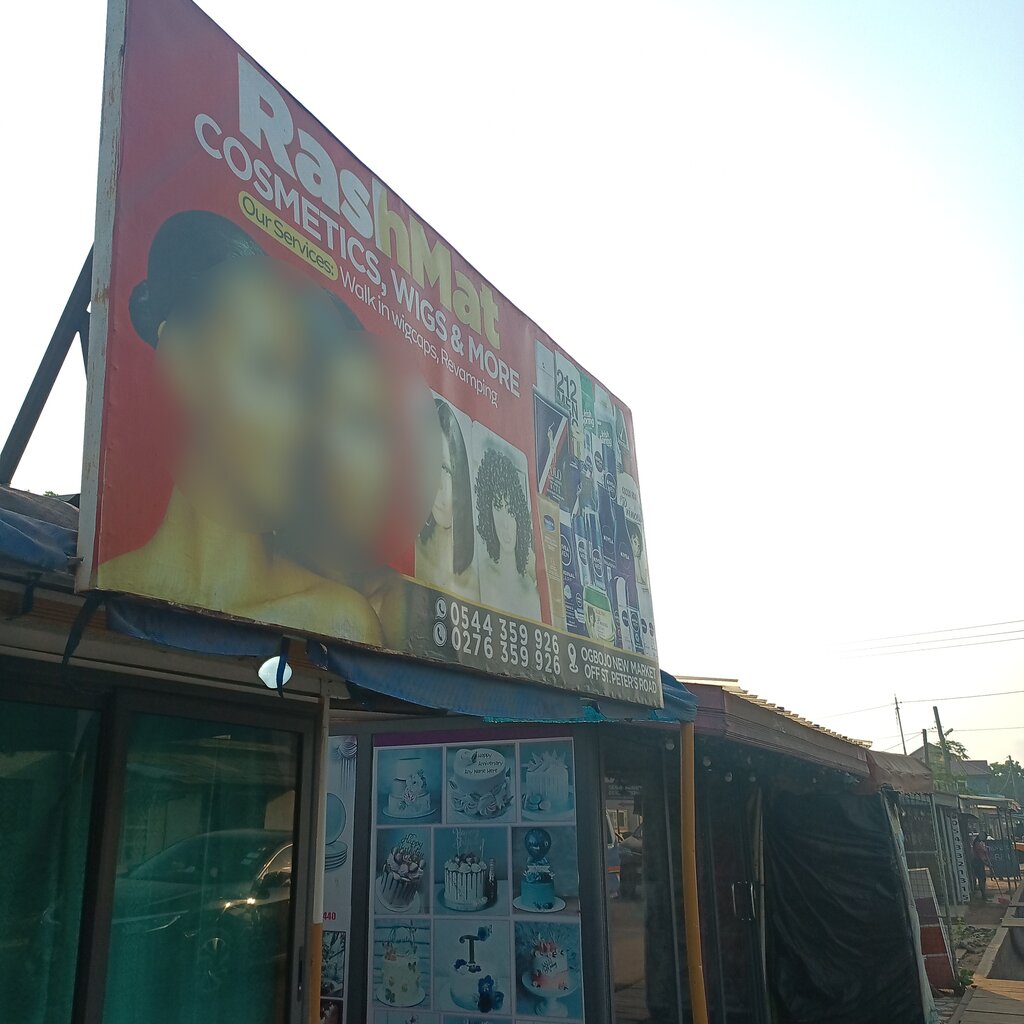 Cosmetology Rashmat cosmetics, Earth, photo