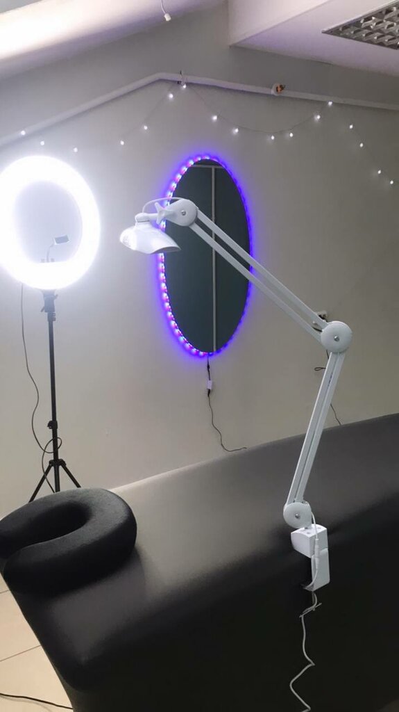 Eyebrow and eyelash salon Prolite Lash, Egorievsk, photo