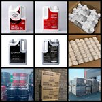 Rustrans-Logistic (Dzerzhinsky Street, 80/1) ، زيوت التشحيم