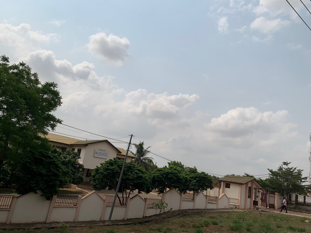 State supervisory bodies Community Water and Sanitation Agency, Accra, photo