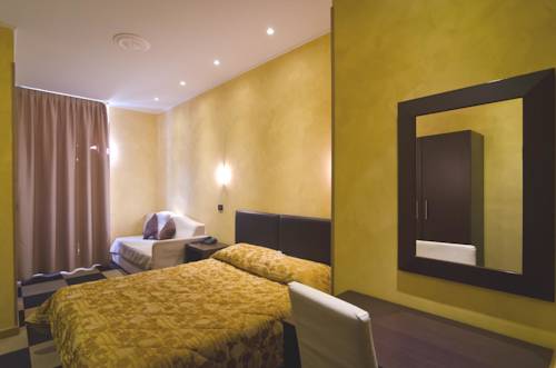 Фото Memole Inn Sanremo