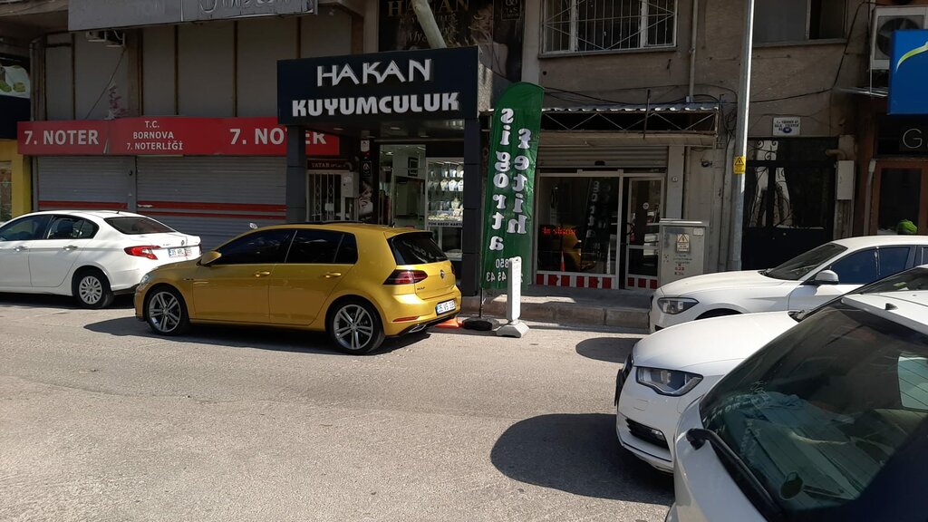 Insurance broker Fetih Sigorta Aracılık Hizmetleri Limited Şirketi, Izmir, photo