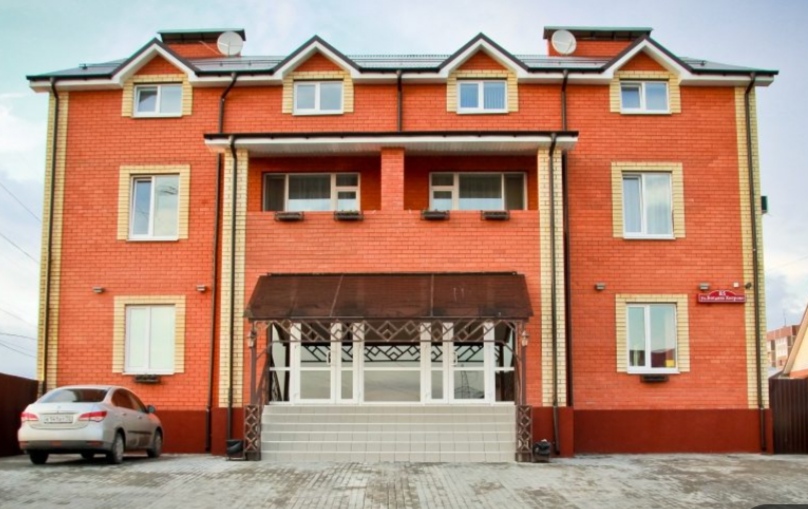 Фото Медведефф Богдана Хитрово