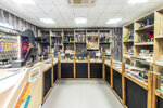 Devil Smoke (ulitsa Kolpakova, 41), tobacco and smoking accessories shop