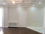 Etalon (Moskovskiy prospekt, 8к1), construction and finishing works