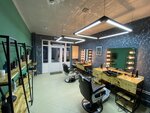 М. С (ulitsa Marshala Ustinova, 7), barbería