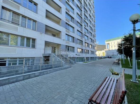 Фото Апартаменты Clever House