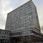 Виаглоб Инновации (2-й Рощинский пр., 8), радиотехника в Москве