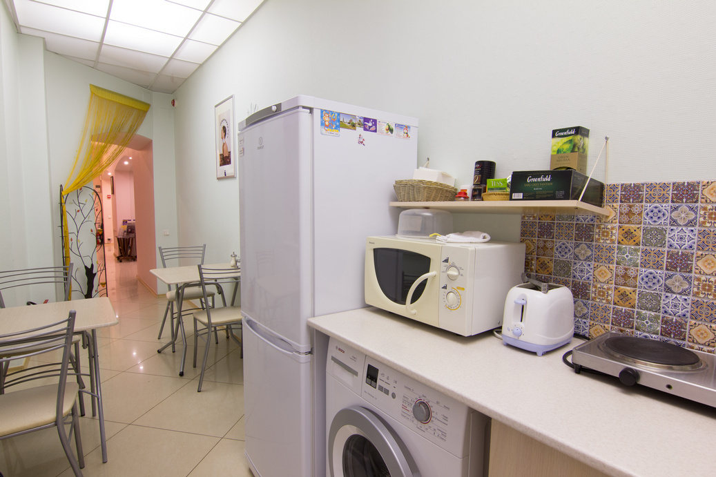 Фото Гостевой дом Невский 3