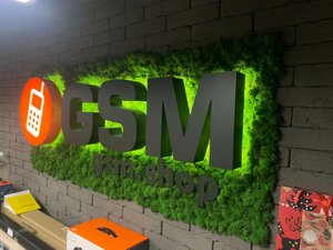 GSM (Ufa, Pervomaiskaya Street, 30), items for mobile phones