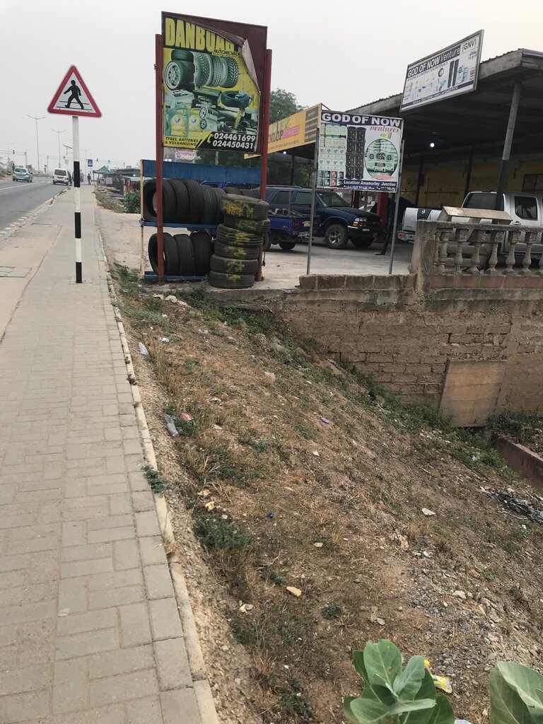 Hardware store God of now venture, Earth, photo