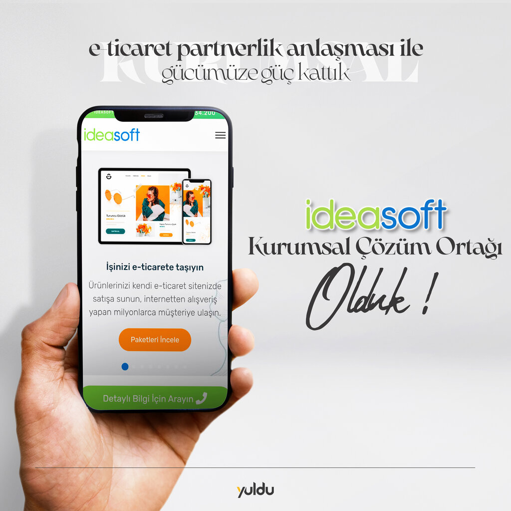 Advertising agency Yuldu Bilgi Teknolojileri ve Dijital Pazarlama Ajansi, Ortahisar, photo