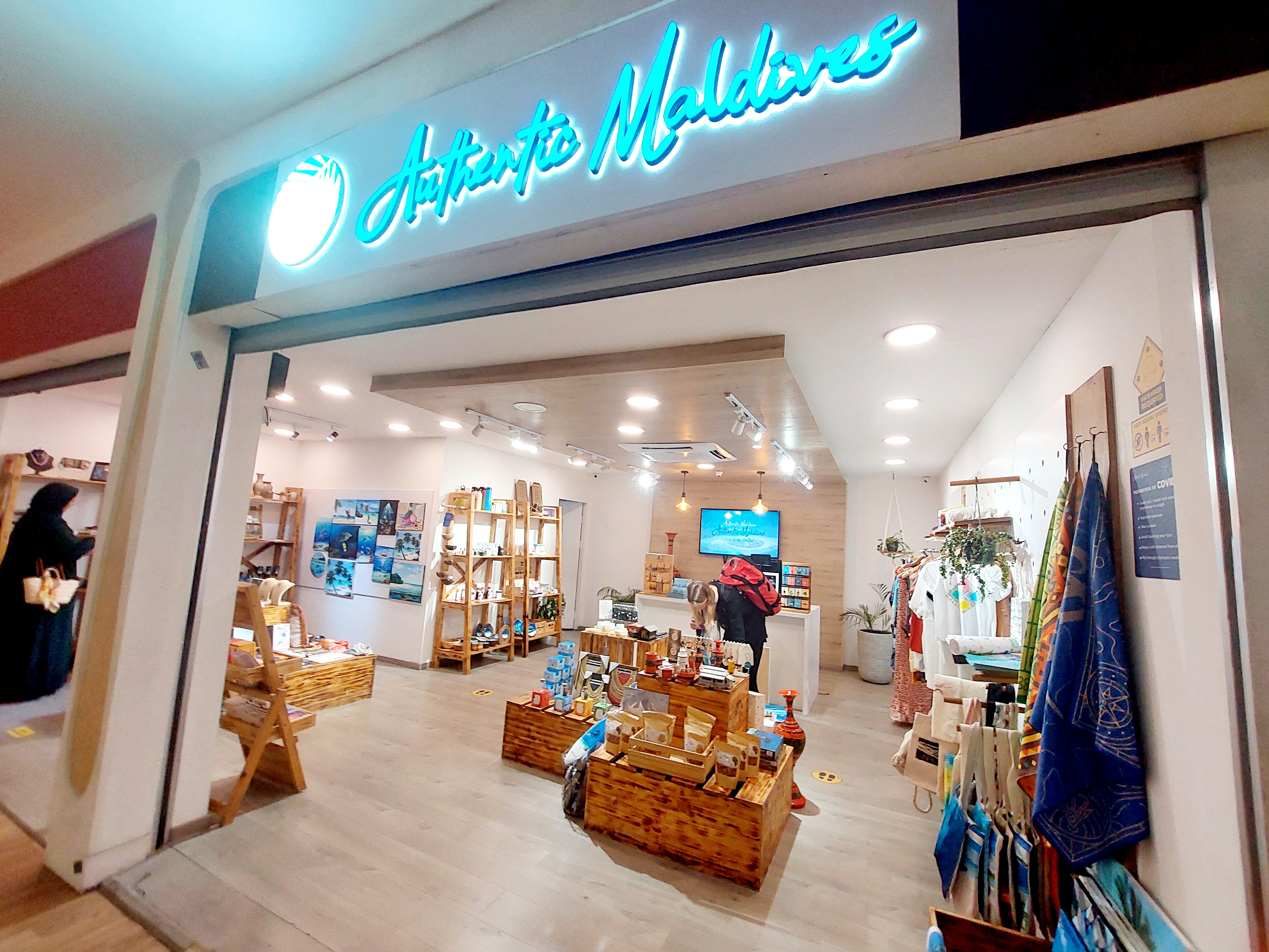 Фото Kaani Grand Seaview