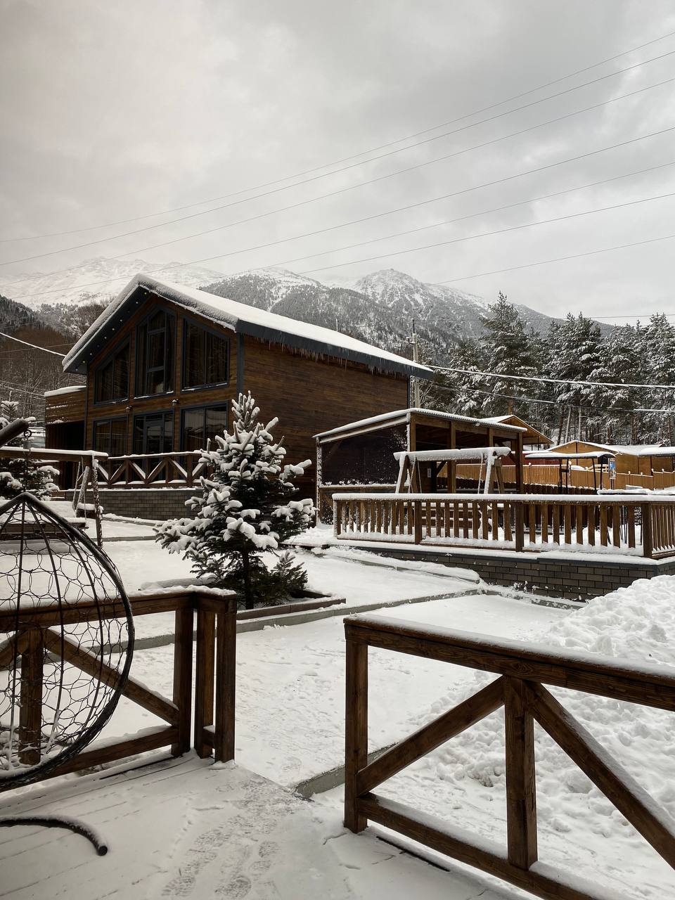 Фото Brooklyn Arhyz