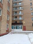 Общежитие № 4 МГУЛ (2-ya Institutskaya ulitsa, 4к4), dormitory