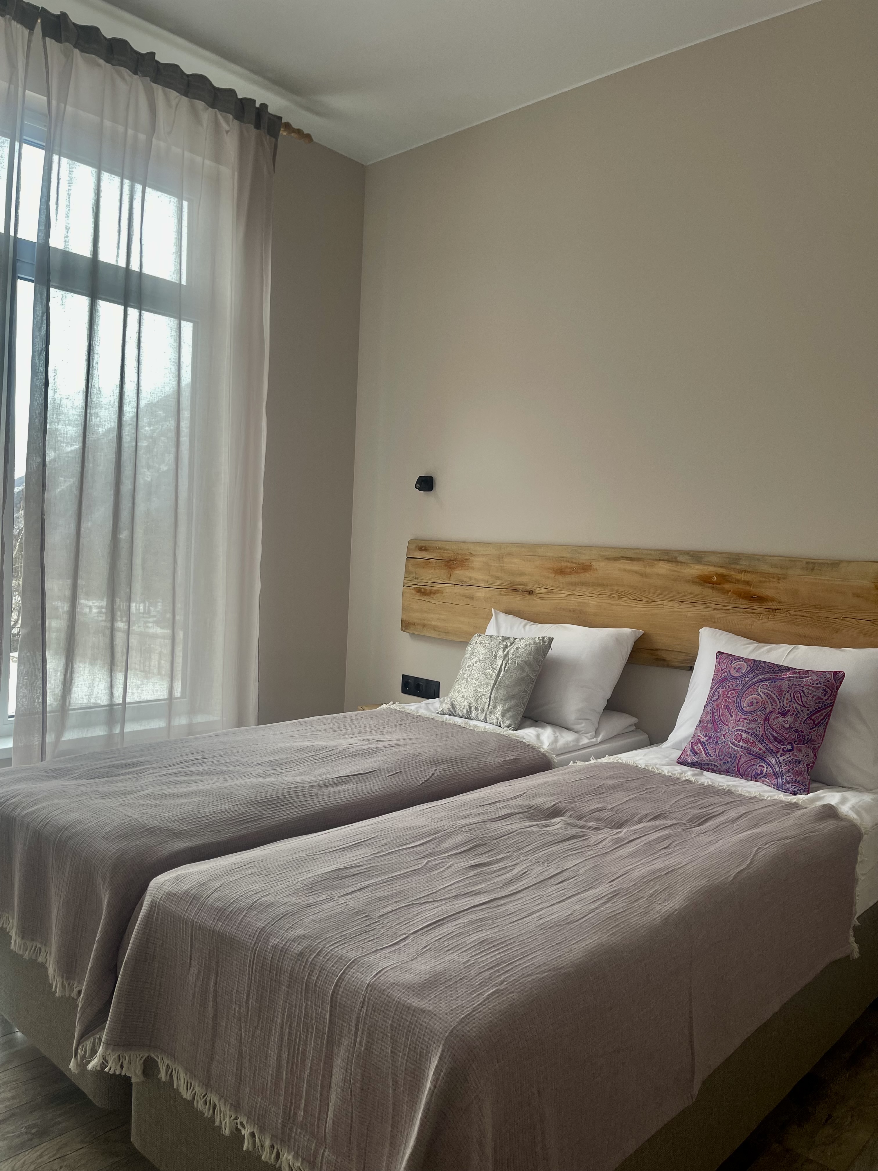 Фото The Atmosfera