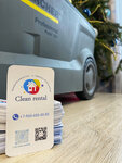 Clean rental (ulitsa Lenina, 17), tintorería