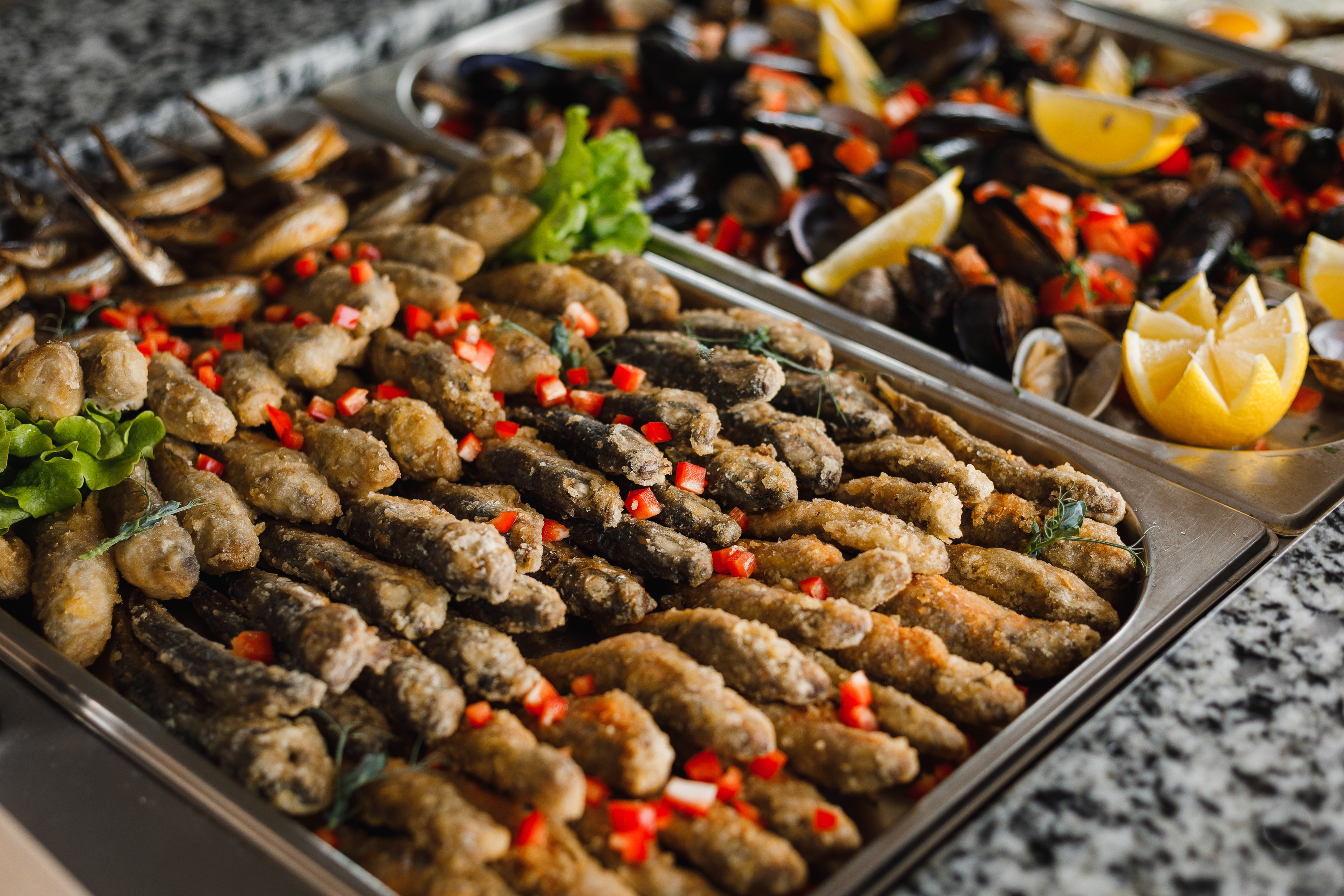 Фото Морская Резиденция