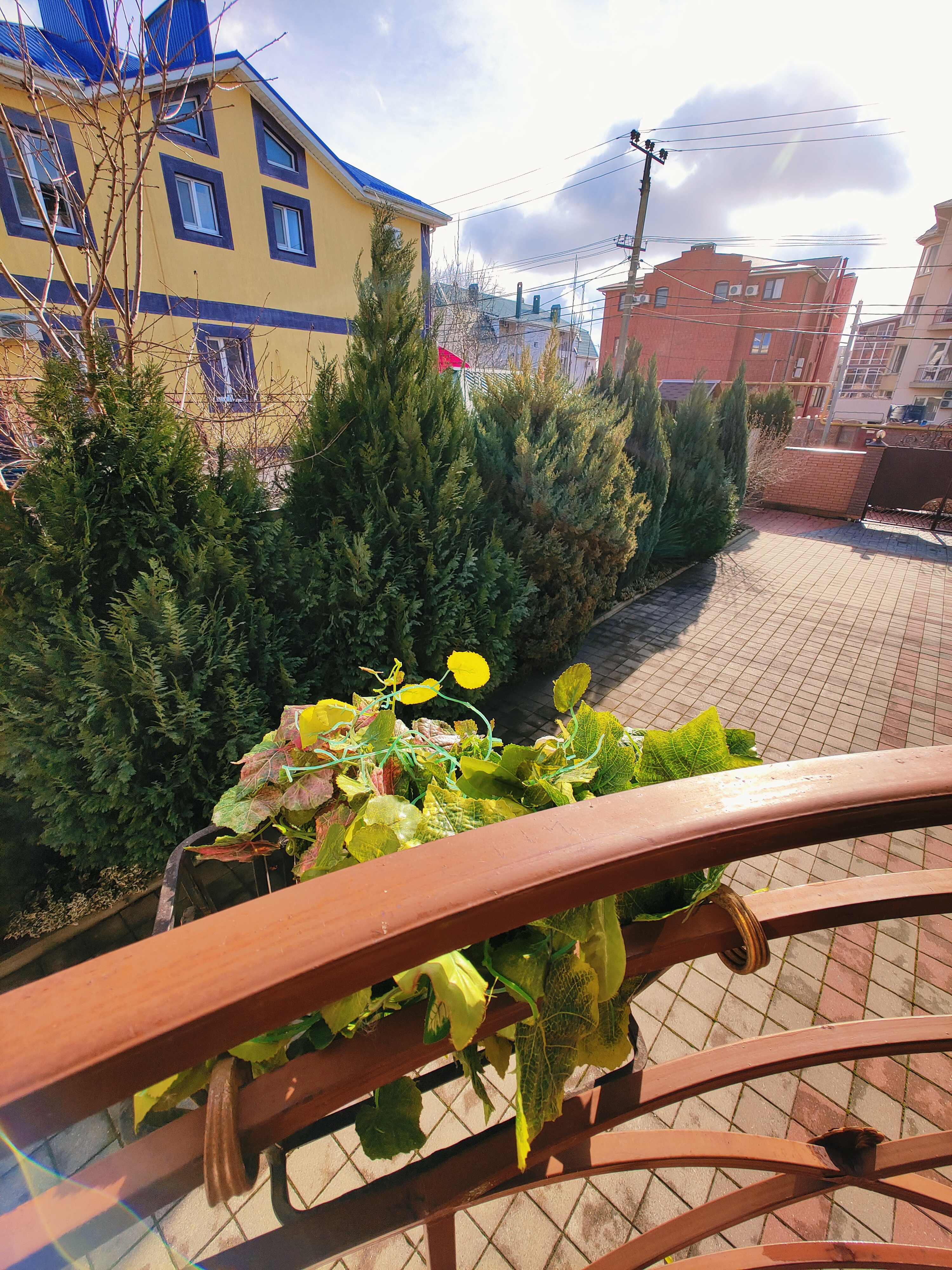 Фото Парфена