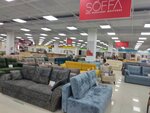 Soffa (Dybenko Street, 33), furniture store