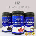 Hormat Nutrition (Imom at-Termiziy Street, 31), phytoproducts, dietary supplements