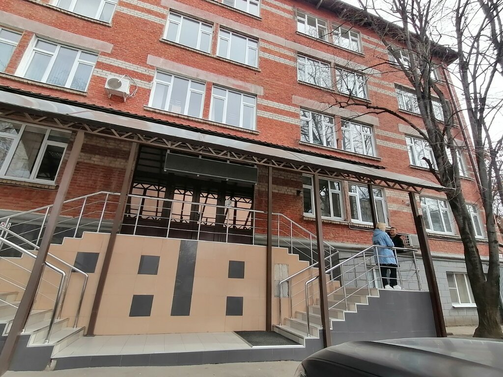 Apartments in new buildings 23Kvartiri.ru, Krasnodar, photo