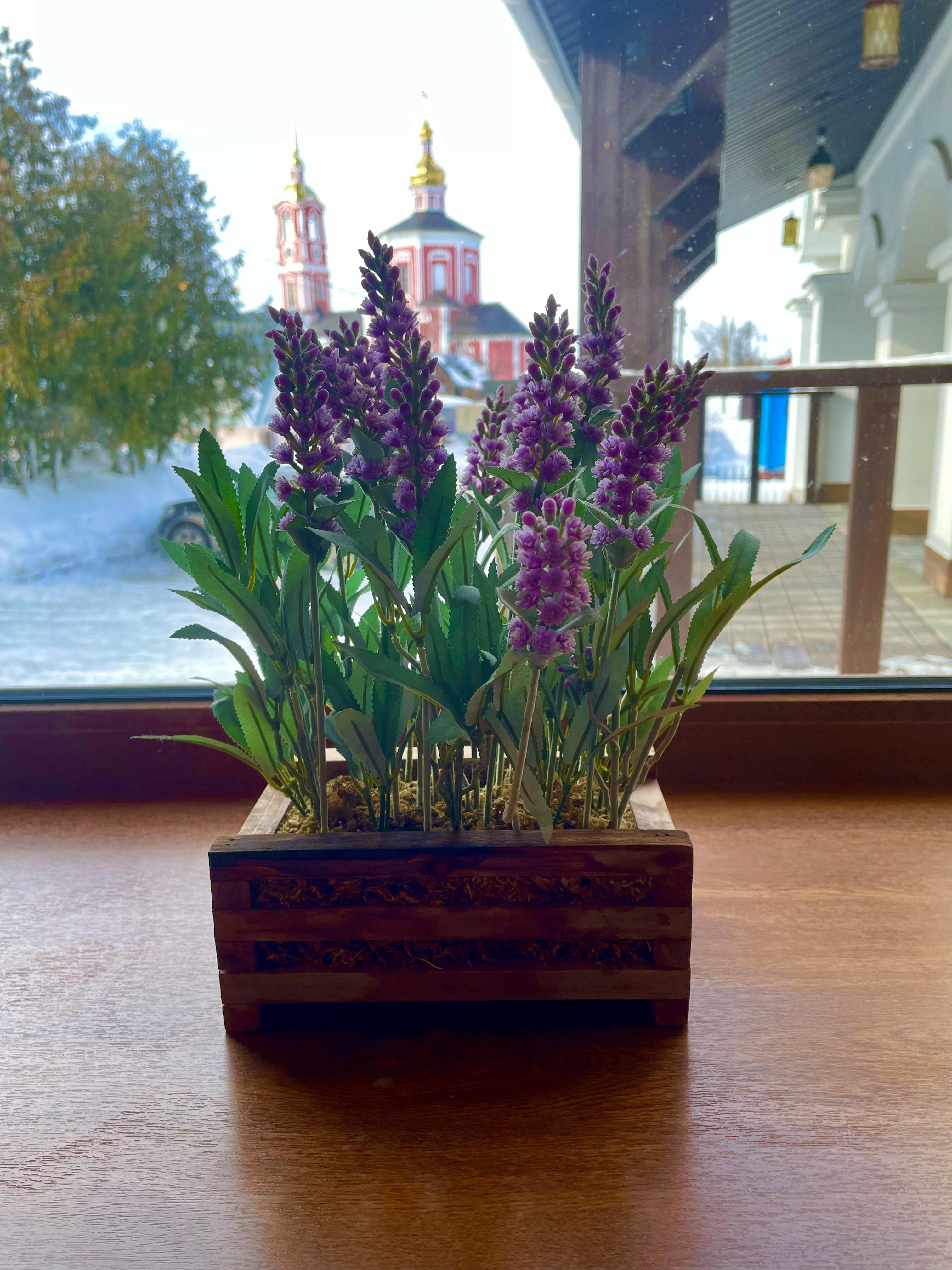 Фото Кремлёвский