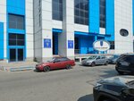 Dynamo Sports Society (Sergey Senyuskin Street, 24), sports center