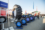 National Tyre Alliance (Orskaya ulitsa, 14В), tires and wheels