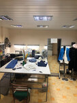Sewing workshop (Saryan Street, 17), tailor