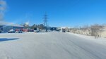 Baikal Service (Country street, 153/7), haulage