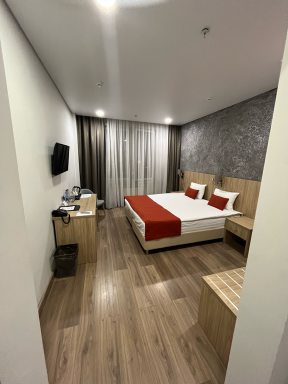 Фото Планета IQ