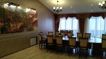 Belevhotel (Rabochaya ulitsa, 96), cafe