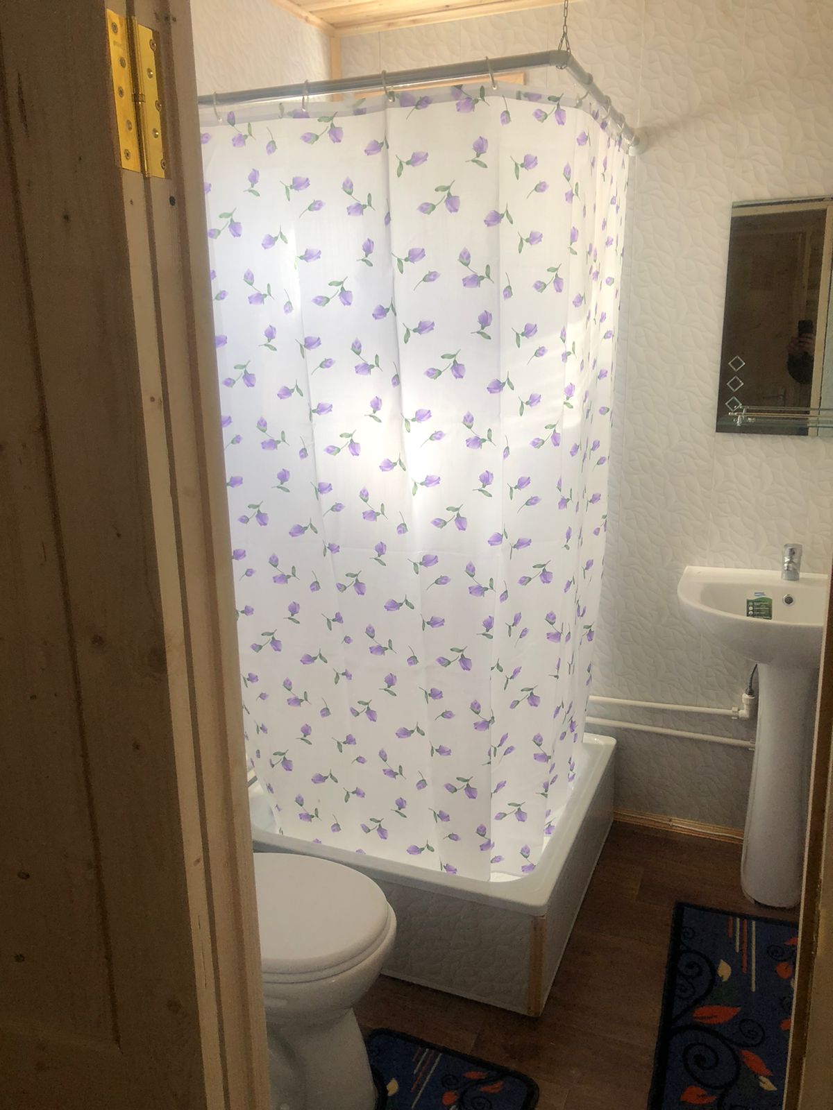 Фото Эверест