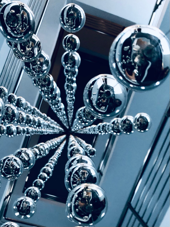 Фото Маяк Иртыш