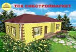 Sibstroymarket (Leninskiy prospekt, 3), construction of country houses and cottages