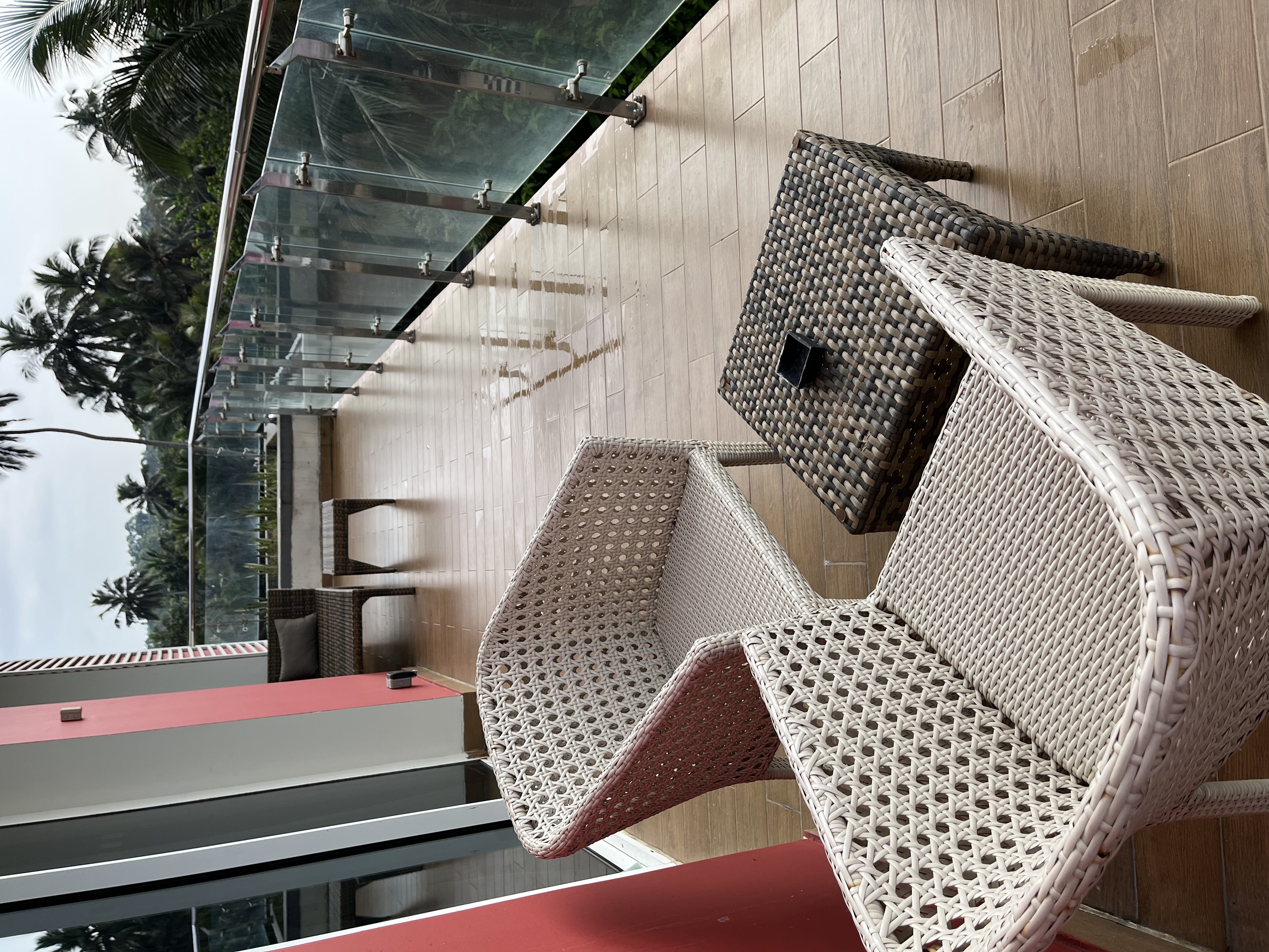 Фото Radisson Blu Resort Galle