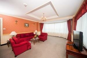Гостиница Amarin Lagoon Hotel Phitsanulok в Пхитсанулоке