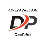 DocPrint (vulica Vasilia Molakava, 15), office equipment service and repair
