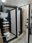 Бульдорс (prospekt Entuziastov, 50), doors