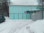 Territorial'nye organy Mvd Rossii (Profsoyuznaya Street, 130к4), police department