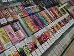 Сладкий дым (Akademika Glushko Street, 22Г), vape shop