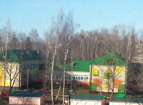 Детский сад, ясли МБДОУ ДС № 3 Теремок, Москва и Московская область, фото
